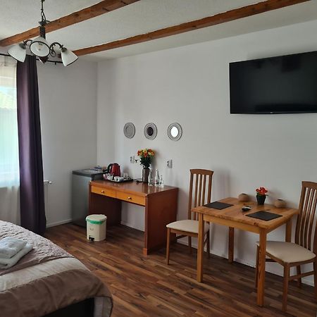 Luca'S Studio 3 ,Close To Therme Bucharest, Airport Otopeni Balotești Cameră foto